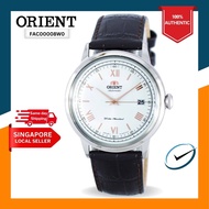 [CreationWatches] Orient 2nd Generation Bambino Version 2 Automatic FAC00008W0 Men's Watch