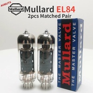 Aogutx Mullard EL84 Vacuum Tube Upgrade 6BQ5 6P14 N709 6N14N HIFI Audio Valve Electronic Tube Amplif