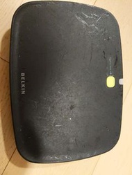 Carousell
Belkin Conserve Valet 4 USB charger 5V 500mA x4