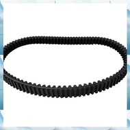 [W F S B] Drive Belt XMAX300 Drive Belt B5X-E7641-00 Scooter Drive Belt B74-E7641-00 for Tricity 300