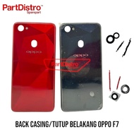 OPPO F7 BACK CASING/BACK COVER