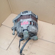 Honda City- TMO - L15A I-VTEC
- Alternator
- Year - 2008-2014