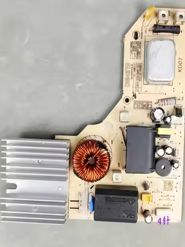 For Supor induction cooker accessory C22-IA830-DL01-A12H mainboard