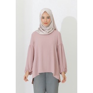ELOISE Premium Iron-less Blouse