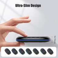 [jwerlyday]Mouse Mover Undetectable with Timer Silent Mouse Jiggler with ON/Off Switch Mouse Wiggler