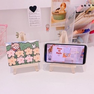 Mini Easel Stand / Small Easel Stand