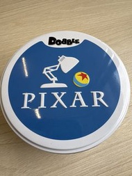 Disney Pixar 卡牌遊戲