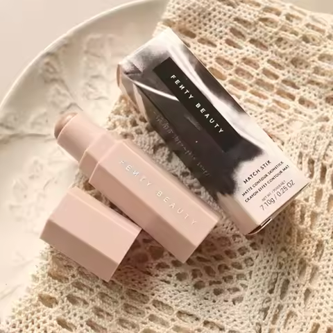 Fashion Fenty Beauty Multi Color Contour Stick Concealer Facial Matte 3D Diamond Highlight Non Fadin