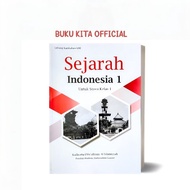 KMI 1: Indonesian History 1 KMI Gontor