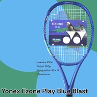Yonex Ezone Play 265gr China Frame Blue Blast Tennis Racket