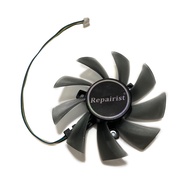 gpu VGA cooler 85mm gtx 970/960/950/760 Graphics card Fan For ASUS GTX970/GTX960/GTX950/GTX760/GTX67