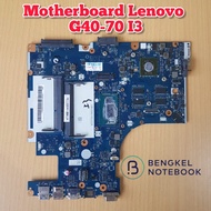 Motherboard Lenovo G40-70 G40-80 Z40-70 ACLU1 ACLU2 NM-A271 NM-A361 Core i3 Gen4th NVIDIA