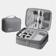 Gadget Bag Multi-function USB Storage Organizer Cable Bag Gadget Bag Digital Travel Accessories Bag