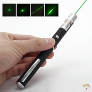 5mw High Power Laser Pointer Visible Laser Diode Pointer for Night Astronomy Outdoor Camping