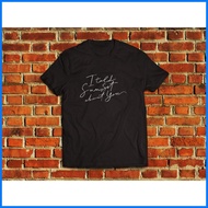 ↂ ❁ ♞ I Told Sunset About You Logo Shirt | Thai BL Fan Shirt