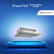 Bertazzoni K60TELXA 60cm/ K90TELXA 90cm Telescopic Hood