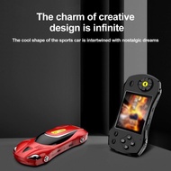 NEW Portable F1 New Game Console Retro Video Game Console Player Mini Arcade Video Game Console Home