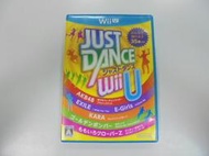 WII U 日版 GAME 舞力全開 JUST DANCE WiiU (42728009) 