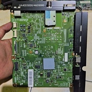 PROMO MB MAINBOARD MESIN TV SAMSUNG UA40D5000 UA46D5000 UA 40D5000 46D5000