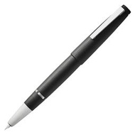 鋼筆 順豐郵 德國凌美LAMY2000 14K金筆 鋼筆/墨水筆 玻璃纖維/全鋼