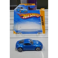 hot wheels nissan 370z