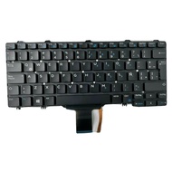 Dell Latitude E5270 E7270 Keyboard