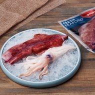 RedMart Fresh Whole Squid A Grade XL