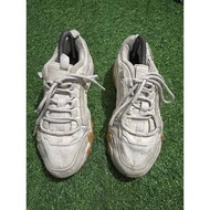 Fila shoes size 38