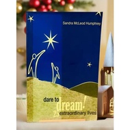 Dare To Dream: 25 Extraordinary Lives. Children Book/Covering historical figures such as Abraham Lin