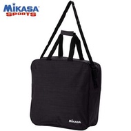 【💥Mikasa 籃球袋】Mikasa 籃球袋 可收納四個籃球 簡約 黑色
