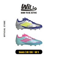 ADIDAS F50 League Messi Firm/Multi-Ground Boots Kids IH0924 IH0931 - Kids Football Boots
