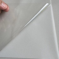 [100CM] TRANSFER TAPE STICKER/HOTFIX TAPE MOTE SEWET SCOURING/HOTFIX/Masking Tape Polyflex Printable