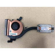 DELL LATITUDE E7270 FAN COOLER HEATSINK 0GJP2H GJP2H CN-0R37F7 AT1DK003ZCL