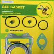 Bee Brand Gasket Small Set MSX125