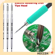 HECCEH C210 Soldering Station Kits Durable C210 Series T210 Handle Soldering Accessory