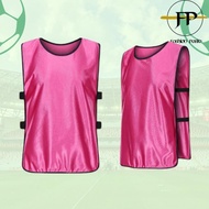 DF153>> Football Vest | Futsal Vest | Football Vest | Volleyball Vest | Premium Quality Takraw Vest