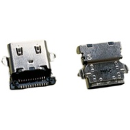 Suitable for Dell Dell inspiron Dell inspiron 7490 7590 Charging Port TYPE-C Power Interface Head