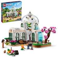 [ Ms.M ] 41757 LEGO Friends Botanical Garden (Box Dented)
