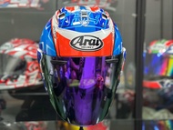 Arai vz ram Nicky Sb