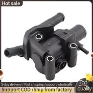 Car Thermostat Housing Water Outlet for  Focus Escape 2000-2004 2.0L YS4Z-8592-BD 6X54G9K47880