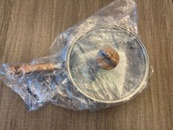 不黏塗層 平底鍋28cm