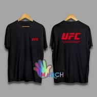 UFC T-SHIRT / GYM T-SHIRT / MMA T-SHIRT / UFC TSHIRT 01