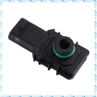 [R Q M U] Intake Pressure Sensor 06L906052  Golf 7 7.5 Magotan B8 CC  Air Injection Inlet Pressure D