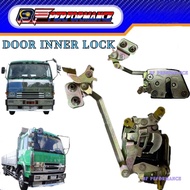 MITSUBISHI FUSO FV418 FM515 FV320 DOOR INNER LOCK LEFT RIGHT LH RH PINTU KUNCI LOCK