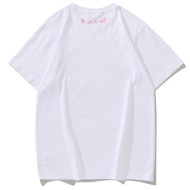 Summercamo2026trendyshortprint Fashion loosefit2026apesleevecodt-shirt 62CY