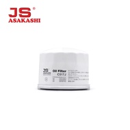 JS Oil Filter C517J for Isuzu 4FG1/4HG1/4HJ1 (Vic C-517)
