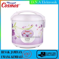 Cosmos CRJ 323S 3in1 Mejikom SSV /SSO /SSG / Rice Cooker / Magic Com / magiccom / magicom / megicom