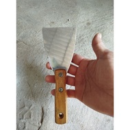 Japanese alder tree with blade 7.5cm