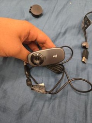 Logitech c270 webcam
