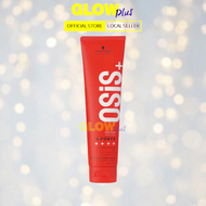 Schwarzkopf Professional OSiS G.Force 150ml Schwarzkopf Osis+ PLAY TOUGH Ultra Strong Waterproof Gel
